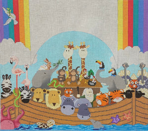 Noah's Ark