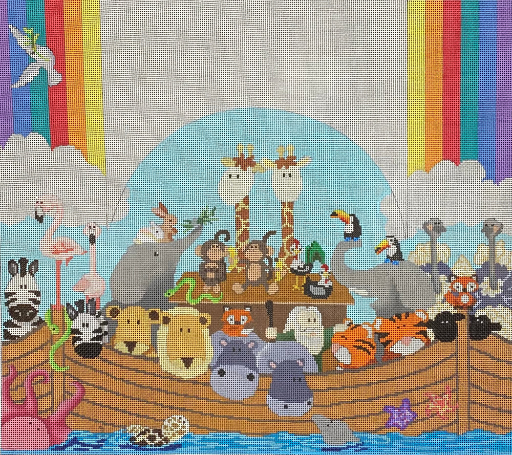 Noah's Ark