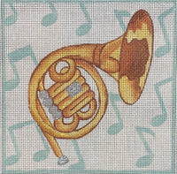 French Horn
