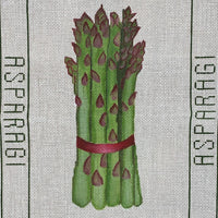 Asparagi