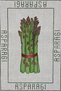 Asparagi