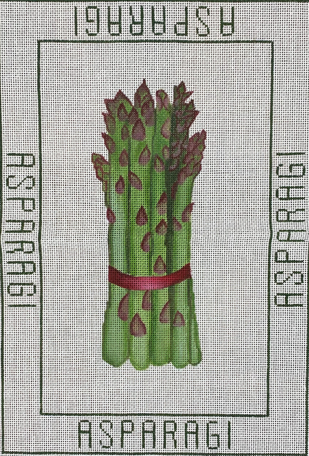 Asparagi