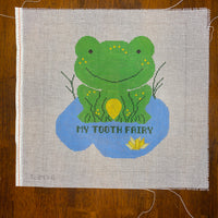 Tooth Fairy Frog