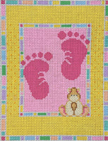 We've Added 2 Feet/Girl
