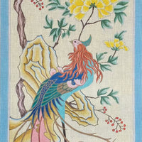 Large Bird Panel