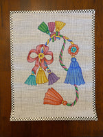 Tassels
