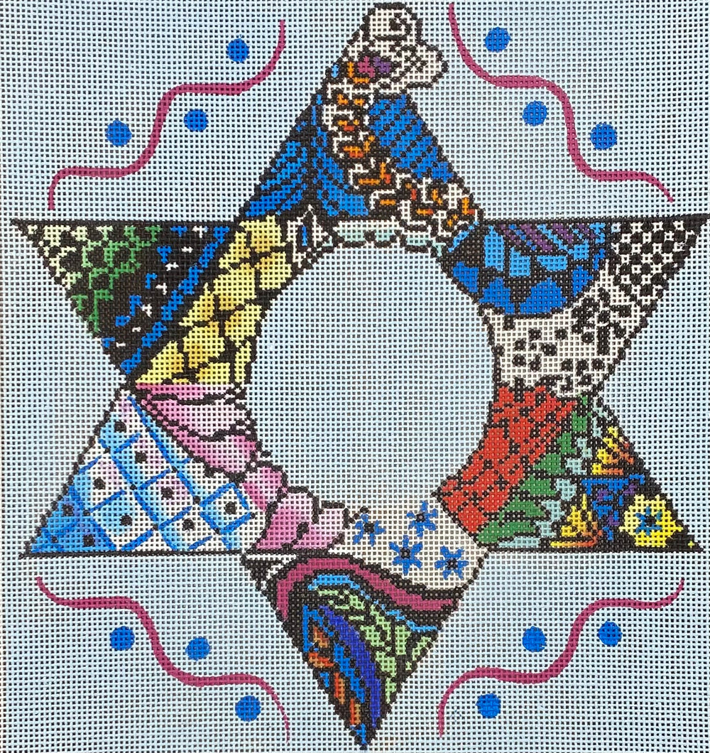 Jewish Star