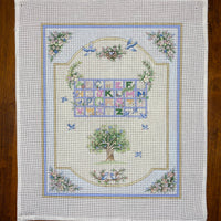 Sampler