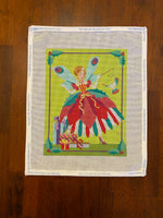 Christmas Fairy
