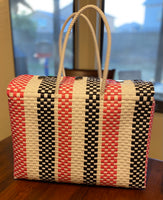 XL Recycled Tote
