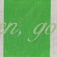 Go Green, Go White