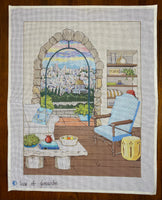 View of Jerusalem
