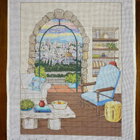 View of Jerusalem