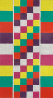 Colorful Squares
