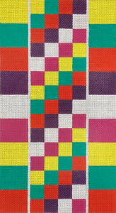 Colorful Squares