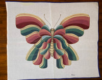 Butterfly Wall Hanging
