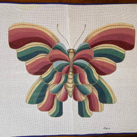 Butterfly Wall Hanging
