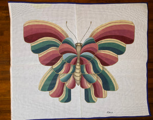 Butterfly Wall Hanging