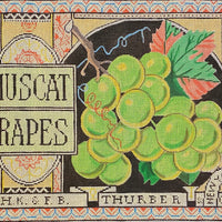 Muscat Grapes
