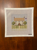 Little Britain House
