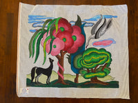 Whimsical Landscape
