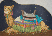 Creche - Camel II
