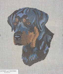 Rottweiler (Print)