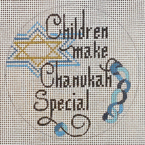 Children Make Chanukah Special (2 in Inventory)