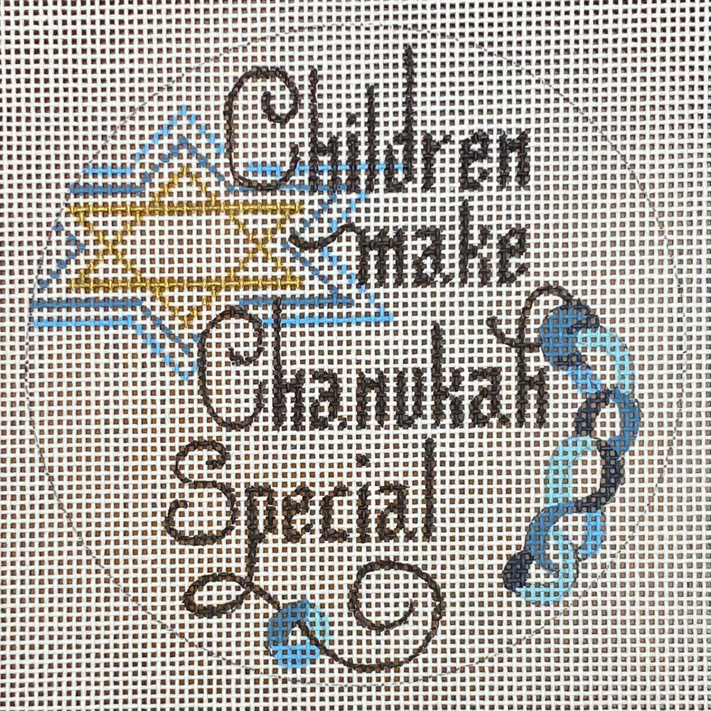 Children Make Chanukah Special (2 in Inventory)