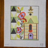 Birdhouse 1