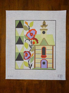 Birdhouse 1