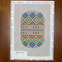 Geometric Foldover