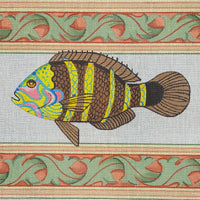 Tropical Fish