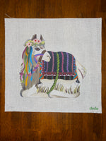 Llama
