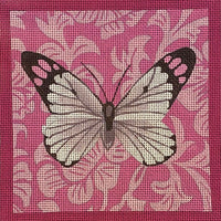 Purple Butterfly