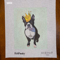 Frenchie