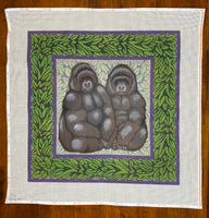 Gorillas (Large)
