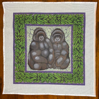Gorillas (Large)