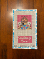 Quilting Bee

