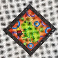 Frog Prince
