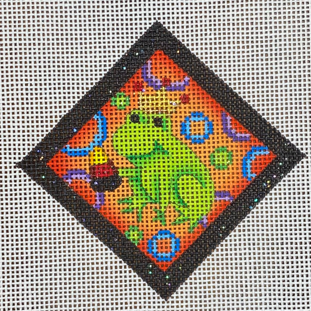 Frog Prince