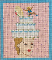 Chic Chapeaux - Party Girl
