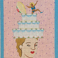Chic Chapeaux - Party Girl