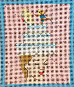 Chic Chapeaux - Party Girl