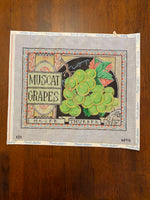 Muscat Grapes
