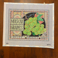 Muscat Grapes