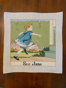 See Jane