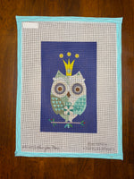 King Owl
