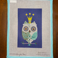King Owl
