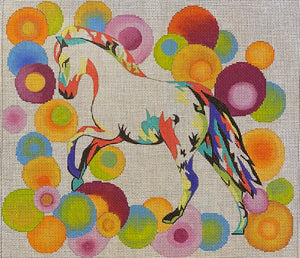 Horse Jumping